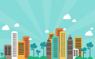 會計匯CEO林凌山 營改增過渡期陣痛，房地產與旅游企業如何破局前行