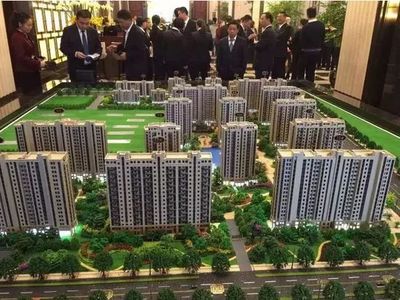 濰坊嚴查房地產價格虛高，市場規范助力旅游產品多元化開發