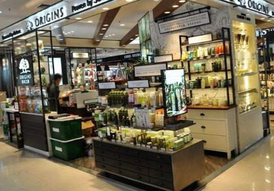 商場一樓為何總被化妝品“占領”？揭秘背后隱藏的商業(yè)密碼