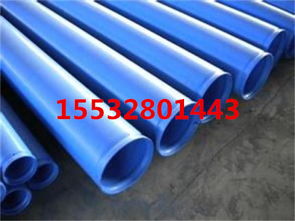 專業(yè)守護(hù)，品質(zhì)為先——安康防腐鋼管產(chǎn)品深度解析